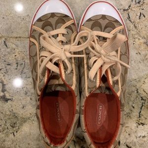Coach Sneakers